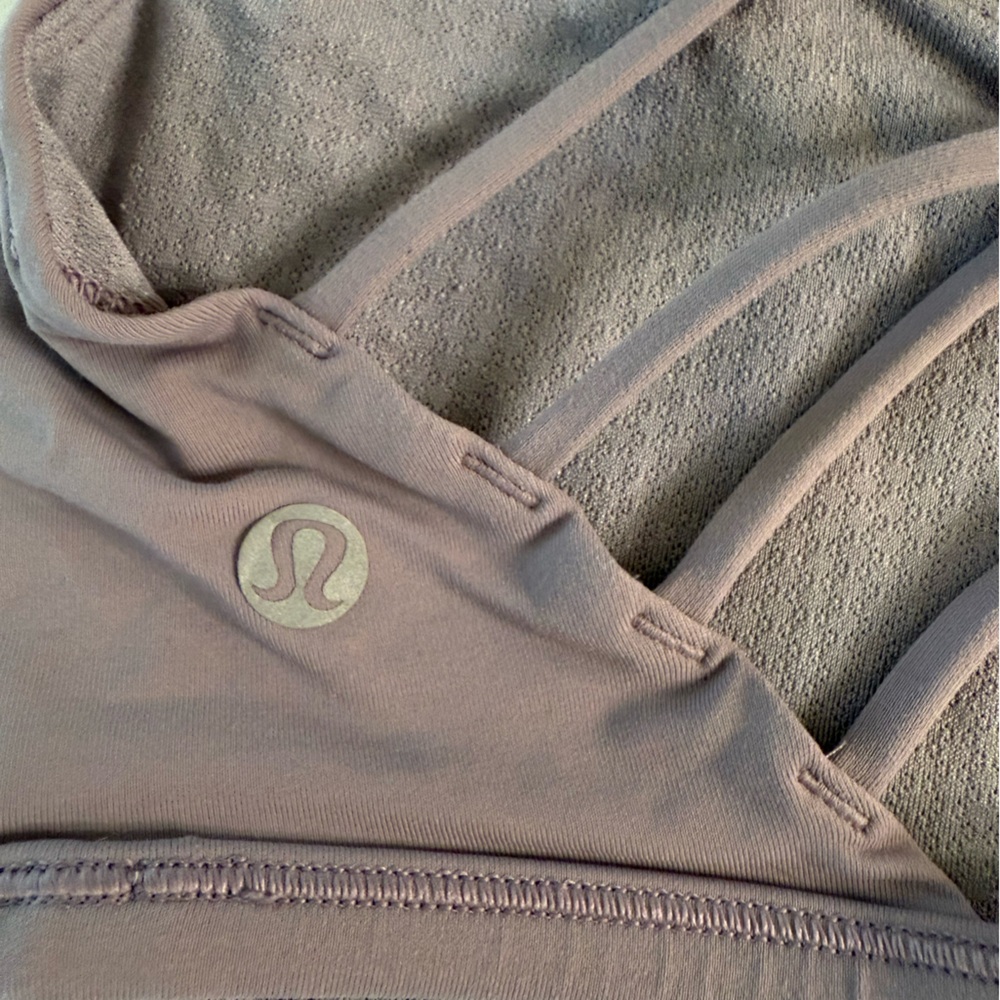 Lululemon Free To Be Bra (Wild)
Dusty Dawn - Picture 7 of 8